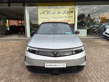 Bild 2 Opel Grandland (X) Grandland Elektro GS AT 73 kWh +NAVI+HUD+AHK+PDC