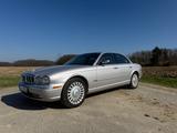 Jaguar XJ Super V8 Bestzustand!!! - Jaguar XJ aus 2004