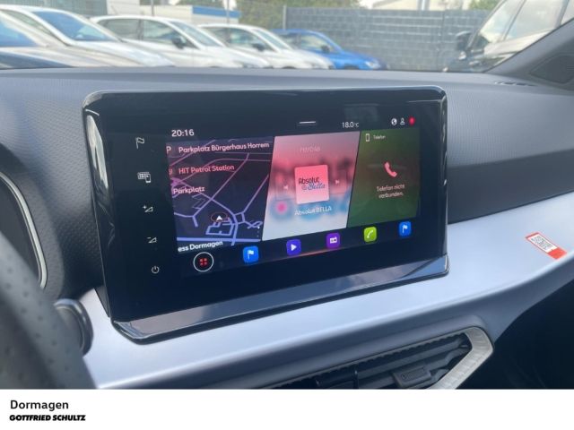 Seat Ibiza - Bild 14