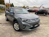 KGM Korando e-Motion Platinum - KGM Gebrauchtwagen mit Automatikschaltung