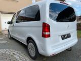 Mercedes-Benz Vito 119 CDI MIX Tourer kompakt LKW 5 Sitzer - Mercedes-Benz Vito: Sitzer