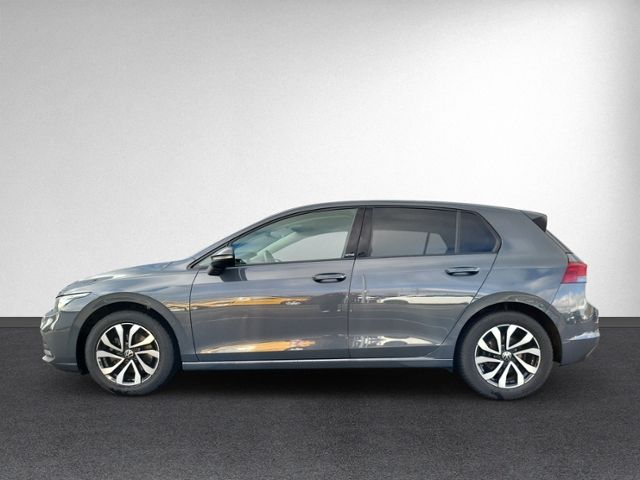 Golf VIII 1.5 TSI ACTIVE STANDHZ+RFK+HEAD-UP+NAV
