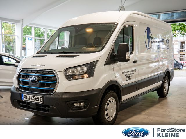 Ford E-Transit Trend 77kWh L3 H2 +KLIMAAUTOMATIK +PDC