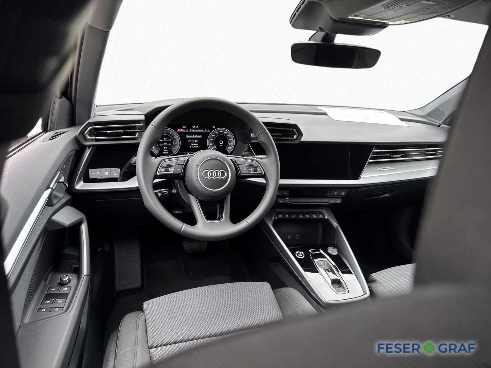 Audi A3 - Bild 8