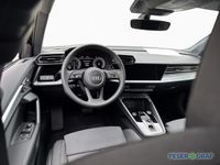 Audi A3 - Vorschau Bild 8