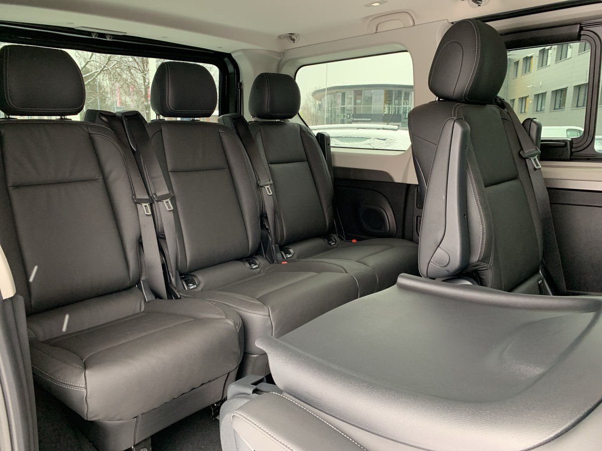 Renault Trafic - Bild 29