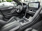 BMW M850i xDrive GC M Sport HUD+PANO+Laser+ACC+KZG+A - BMW M850: Coupe, Schiebedach