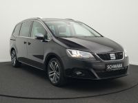 Seat Alhambra - Vorschau Bild 26