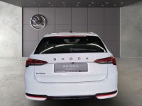 Skoda Octavia - Vorschau Bild 5