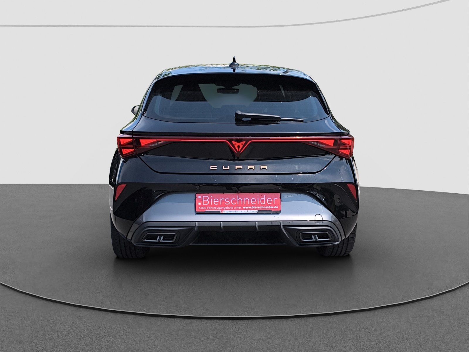 Cupra Leon - Bild 8