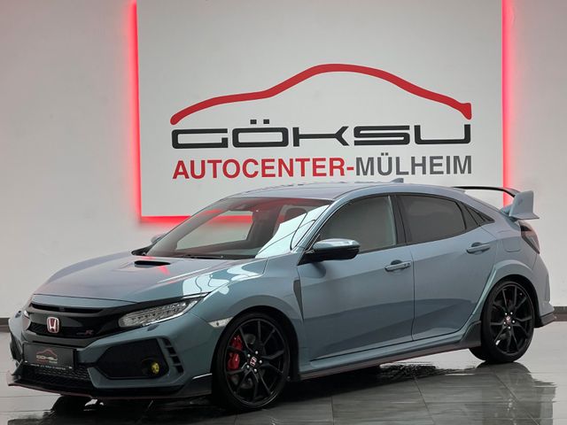 Honda Civic Lim Type R GT,Sportabgas,Schale,ACC,20ZOLL