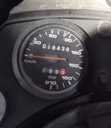 Cagiva Elefant 750 - CAGIVA ENDURO