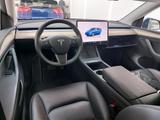 Tesla Model Y Long-Range AWD 351pk 75 kWh [ AUTOPILOT+ - blaue Tesla Model Y