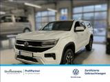 Volkswagen Amarok 2.0 TDI 4Motion Style Matrix Navi ACC - Volkswagen Amarok in Karlsruhe