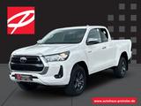 Toyota Hilux Extra Cab 2.8 Comfort 4x4 Autom.