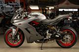 Ducati Supersport 939 - DUCATI SUPERSPORT