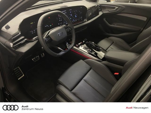 Audi A5 - Bild 14