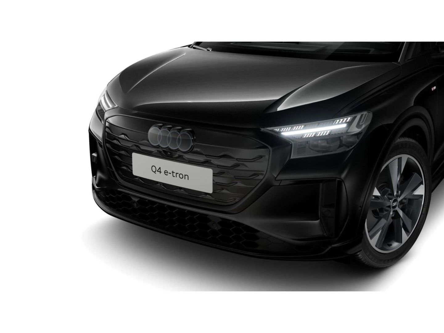 Audi Q4 e-tron Sportback imagem 3