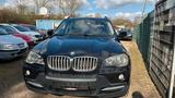BMW X5 Baureihe X5 xDrive35d - BMW X5: 35d Xdrive