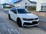 Volkswagen Tiguan 2.0 TDI SCR 140kW DSG 4MOTION Highlin... - Volkswagen Tiguan: TDI 140