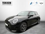 MINI Cooper SE MINI JCW Trim Paket XL VOLL! - MINI Cooper SE: Trim Xl