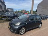 Toyota AYGO Cool/AUTOMATIK/KLIMA/PDC/5TÜRIG - Toyota Aygo (X) in Gelsenkirchen
