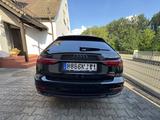 Audi A6 40 TDI quattro Avant SHZ/AHK/8-fach bereift - Audi A6: Kombi, 4f