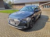 Audi e-tron 55 quattro -