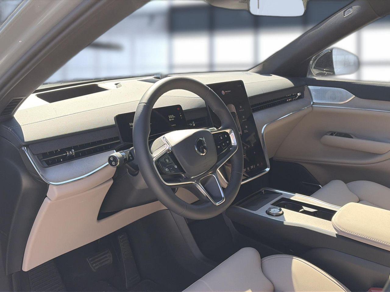 Volvo EX90 Ultra Pure Electric AWD Bluetooth LED Klima