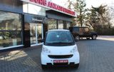 Smart fortwo coupe Micro Hybrid Drive Autom.Klima - Smart aus 2010