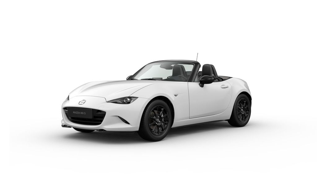 MX-5 2027 1.5 SKYACTIV-G 136ps YAKUDO SoMo