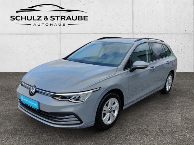 Volkswagen Golf VIII 1.5 TSI Life OPF  LED ACC NAVI Sitzhei