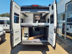 Adria Twin 640 SLB Edition,180 PS, Automatik MJ26