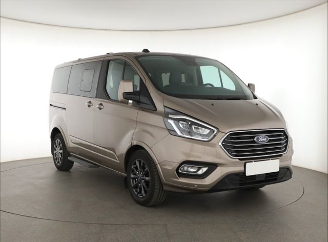 Ford Tourneo Custom 2.0 EcoBlue 2023 Titanium X,