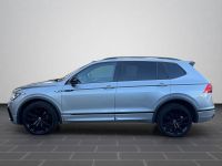 Volkswagen Tiguan Allspace - Vorschau Bild 8