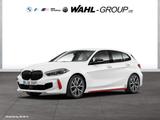 BMW 128ti AUT LC PROF LED GRA PDC SHZG HIFI DAB WLAN - weiße BMW 128