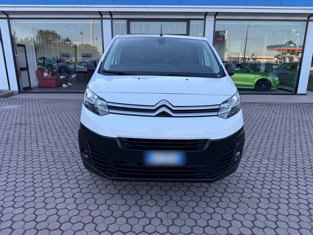Image of Citroën Jumpy