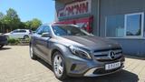 Mercedes-Benz GLA 200 Kamera - gebrauchte Mercedes-Benz GLA 200 aus dem Jahr 2016