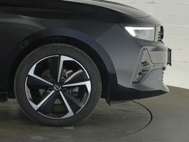 Astra L LIM GS+ANHÄNGERKUPPLUNG+NAVI+360 GRAD KA