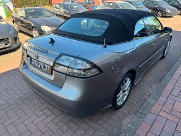 Saab 9-3 - 6
