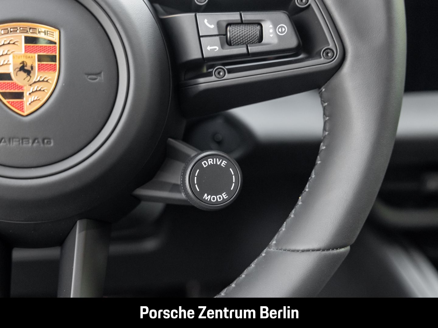 Porsche Macan - Bild 30