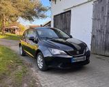 Seat Ibiza 6J Sport - Seat Ibiza: J6