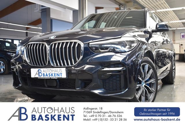 BMW X5 xDrive 45 e M SPORT*KAMERA*ADAP.LED*MEMORY*