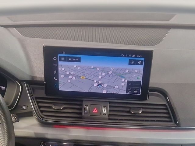 Q5 45 TFSI QUATTRO S LINE +MATRIX+PANO+STANDHZG+