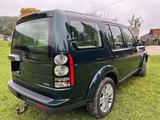 Land Rover Discovery 3.0 TDV6 HSE, Traum in Grün-Beige - Land Rover Discovery: Discovery3