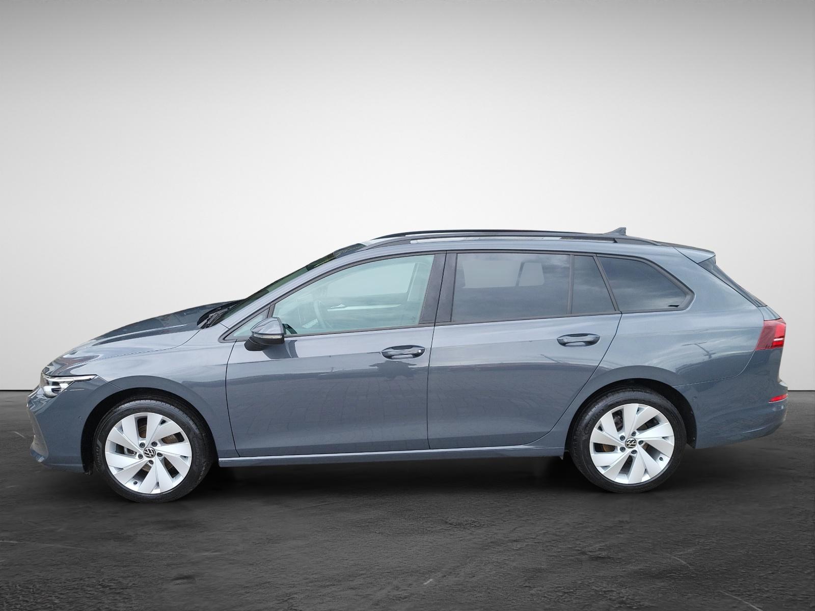 Volkswagen Golf Variant 1.5 TSI Life LED Kamera PDC LM Tem, миниатюра 4