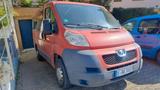 Peugeot Boxer L1H1 Bus 2,2L (BJ 2006) TÜV 08.2027 - rote Peugeot Boxer