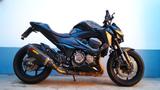 Kawasaki Z800 ABS | Akrapovic | Rizoma | Reifen+Kette NEU - Offers matching your search criteria
