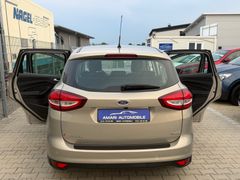 Ford C-Max - Vorschau 18
