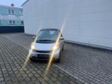 Smart ForTwo fortwo coupe Basis 62 kW - Smart Gebrauchtwagen in Mainz